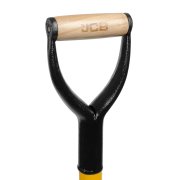 JCB Professional Solid Forged Contractor Fork